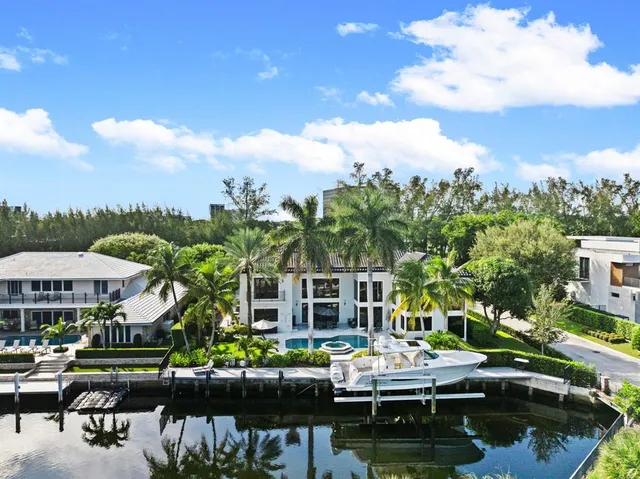 $6,499,000 | 70 North Compass Drive, Fort Lauderdale, FL 33308