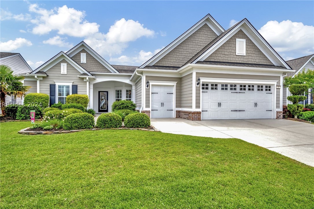356 Maplemere Lane Okatie, SC 29909 - Photo 1 of 1