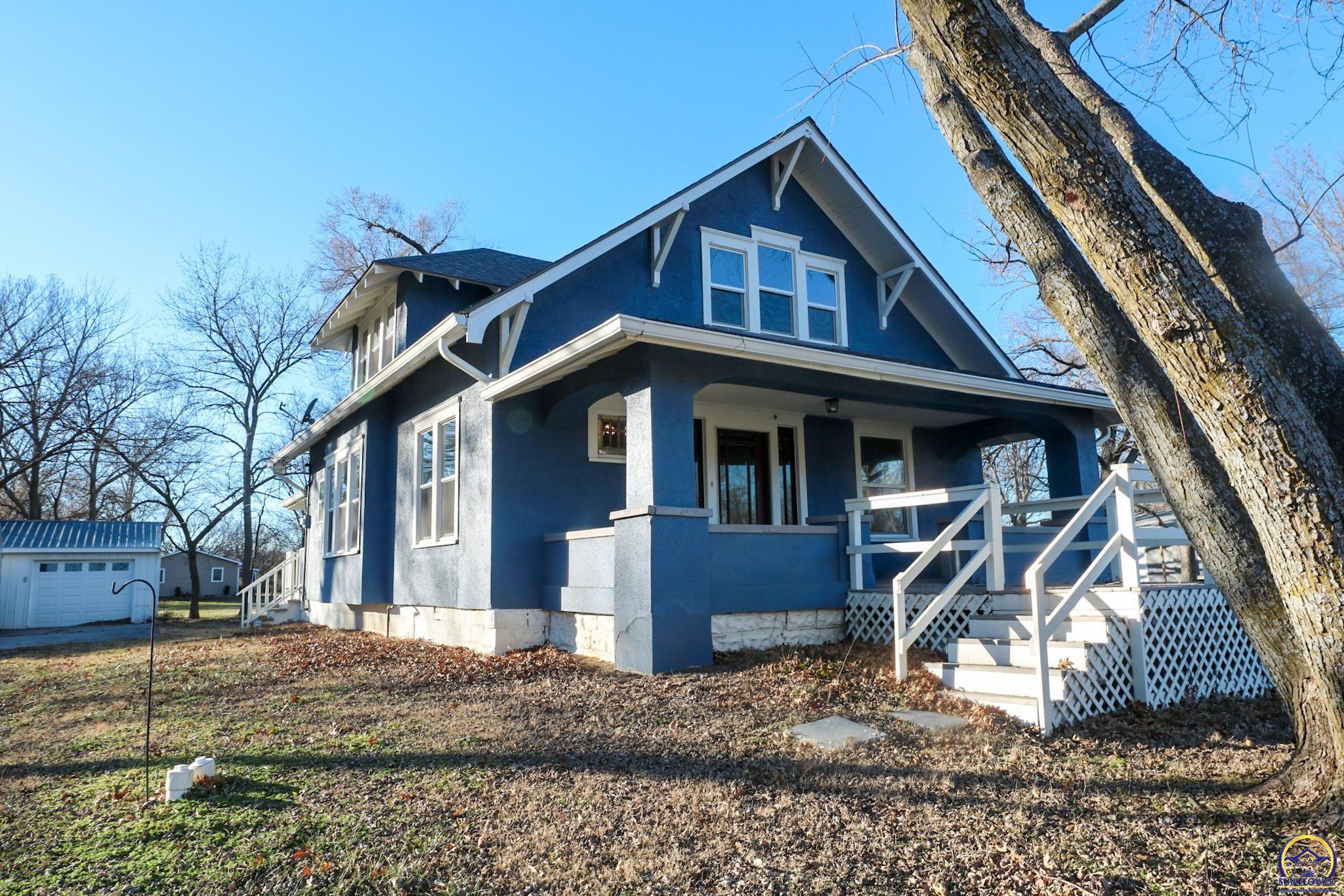 902 South 7th Street Burlington, KS 66839 - Photo 47 of 55