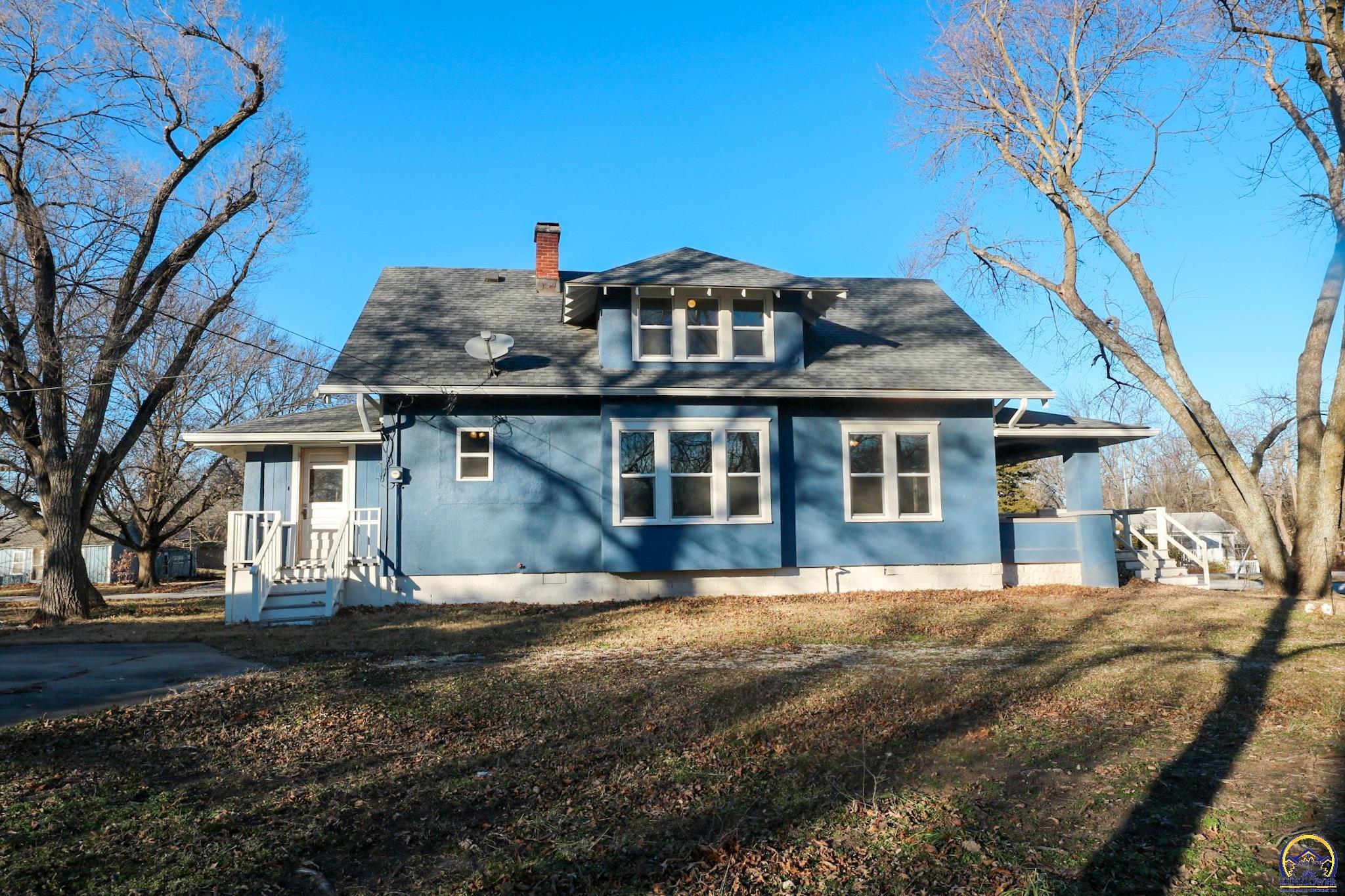 902 South 7th Street Burlington, KS 66839 - Photo 49 of 55