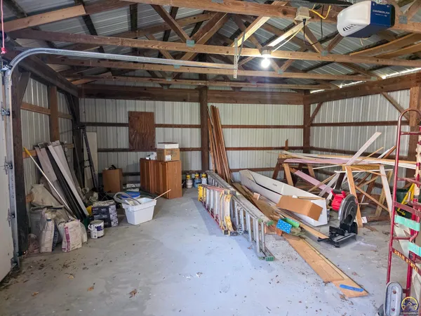 $204,900 | 902 South 7th Street, Burlington, KS 66839