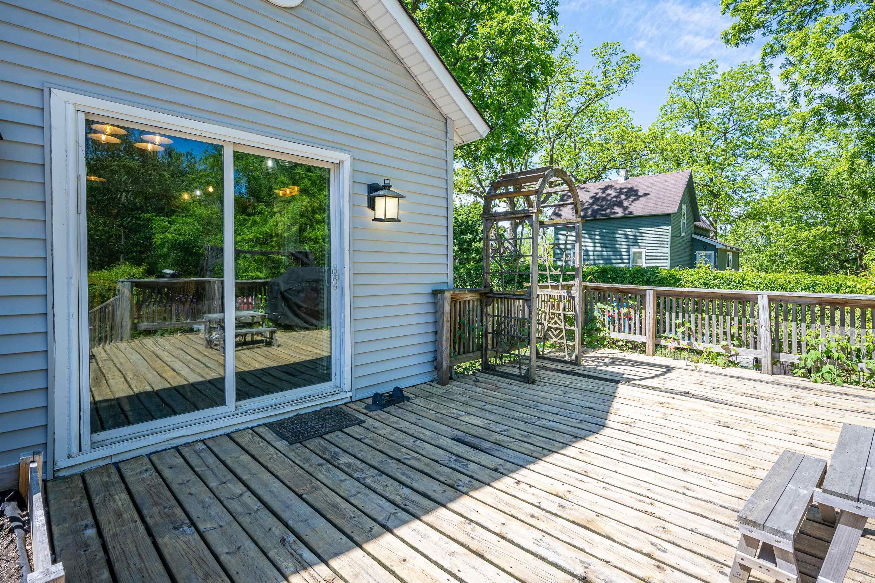 329 Ely Street Alma, MI 48801 - Photo 40 of 76