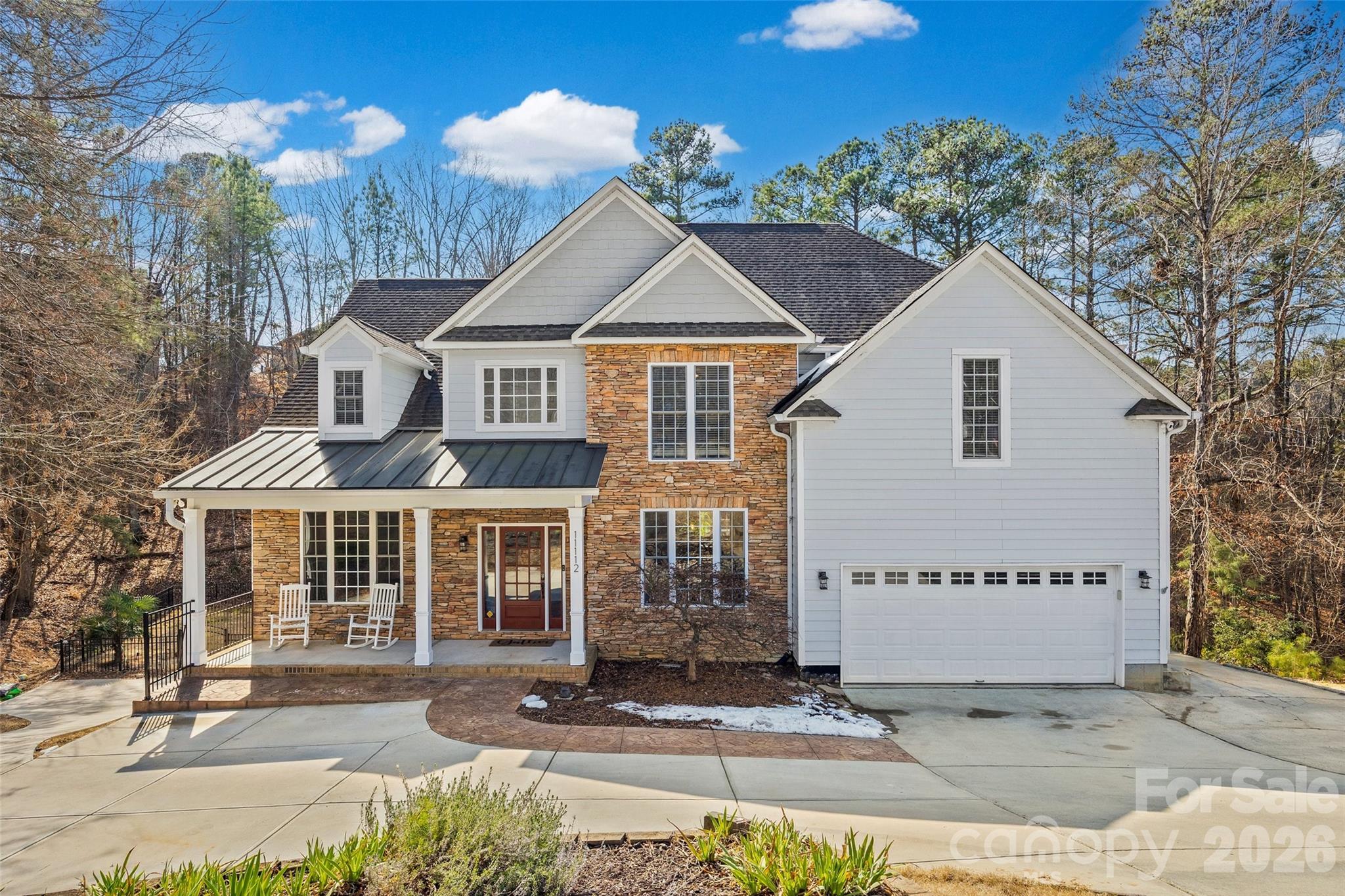 11112 Broken Brook Way Tega Cay, SC 29708 - Photo 2 of 30