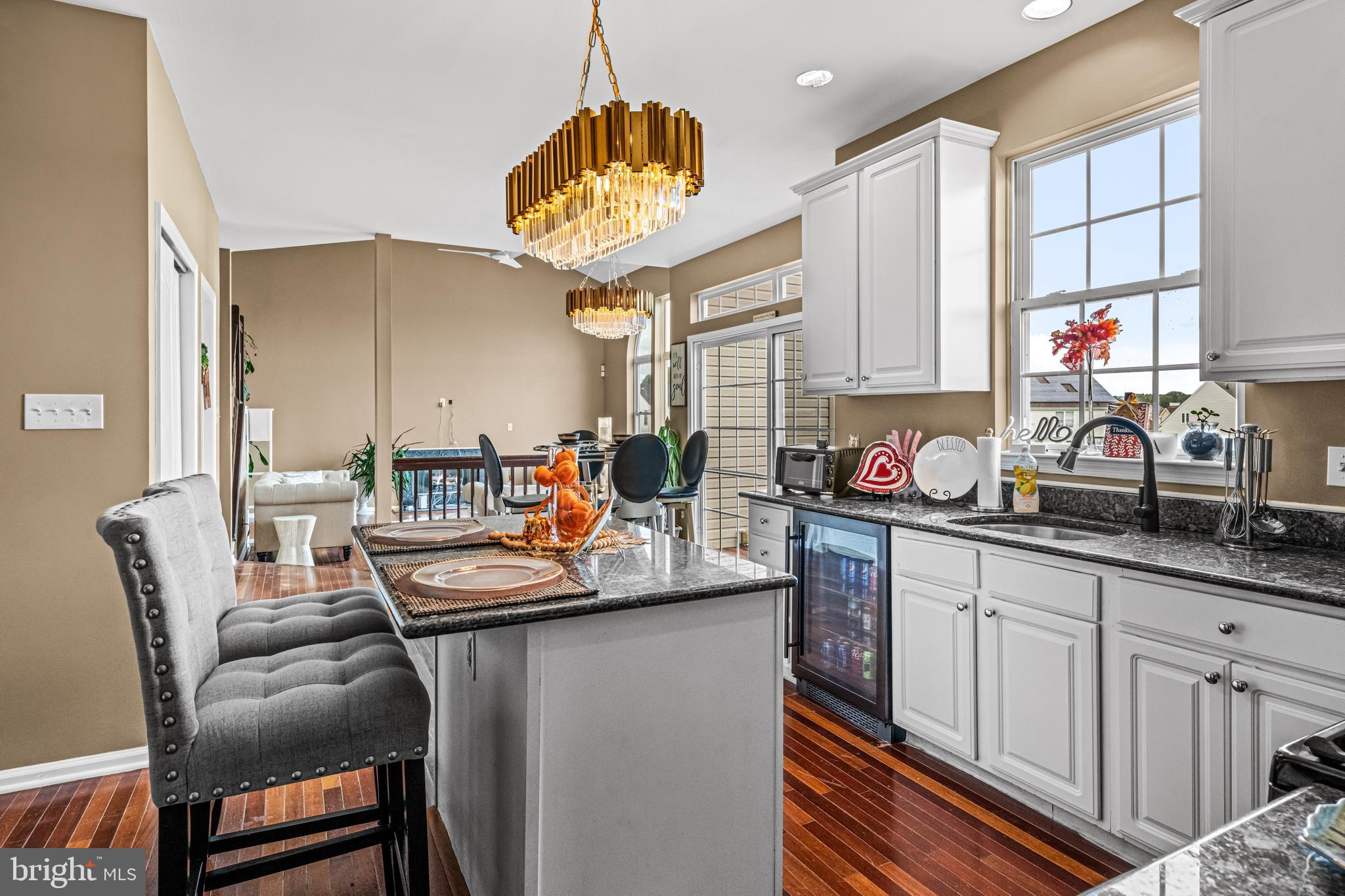 5 Waterview Drive Sicklerville, NJ 08081 - Photo 12 of 55 Kitchen
