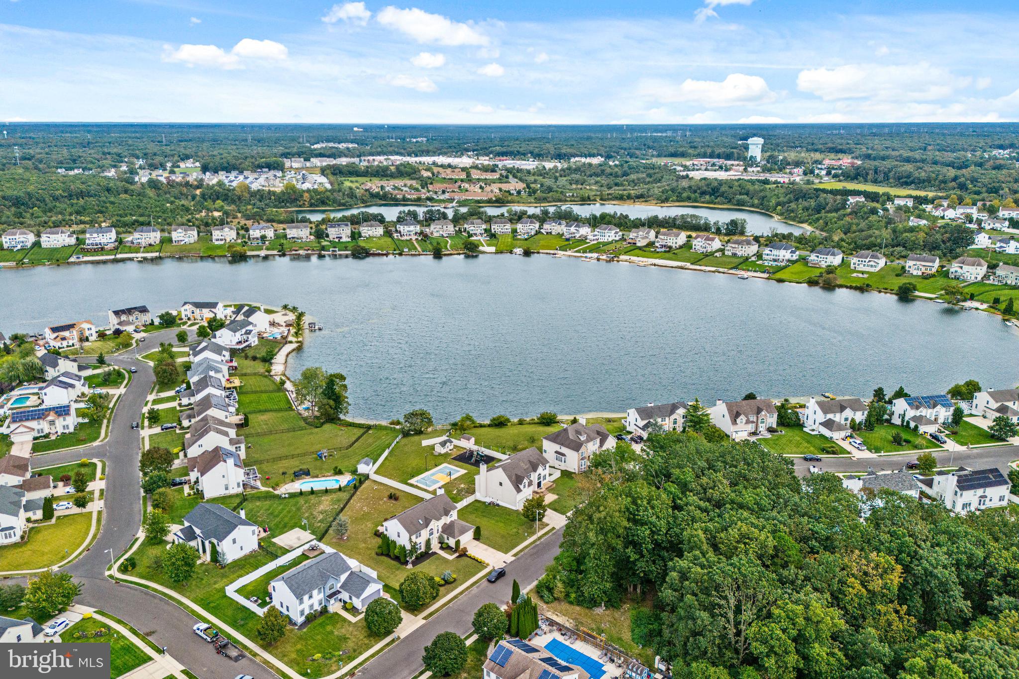 5 Waterview Drive Sicklerville, NJ 08081 - Photo 2 of 55 Amazing Location