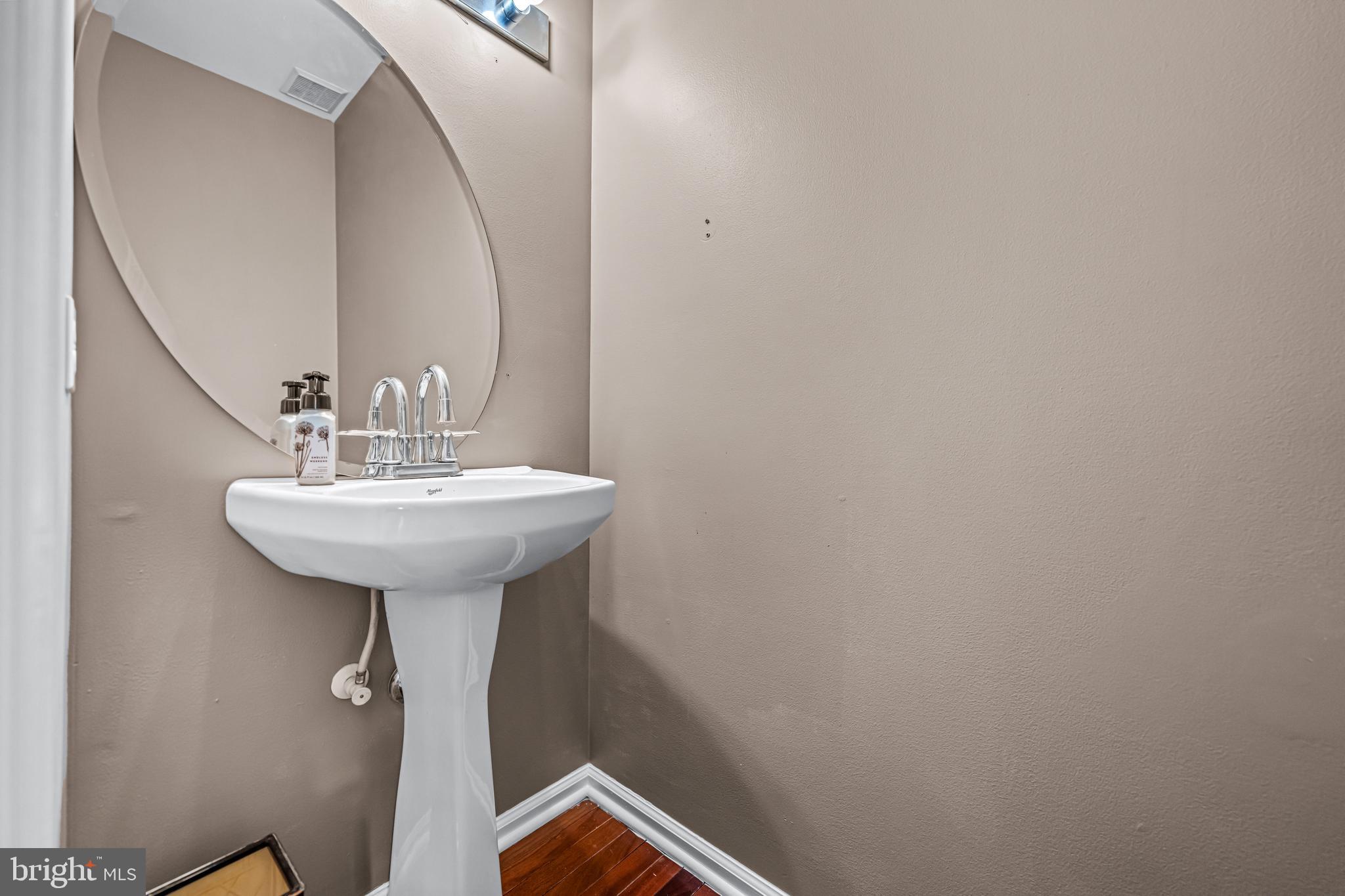 5 Waterview Drive Sicklerville, NJ 08081 - Photo 21 of 55 Half Bathroom