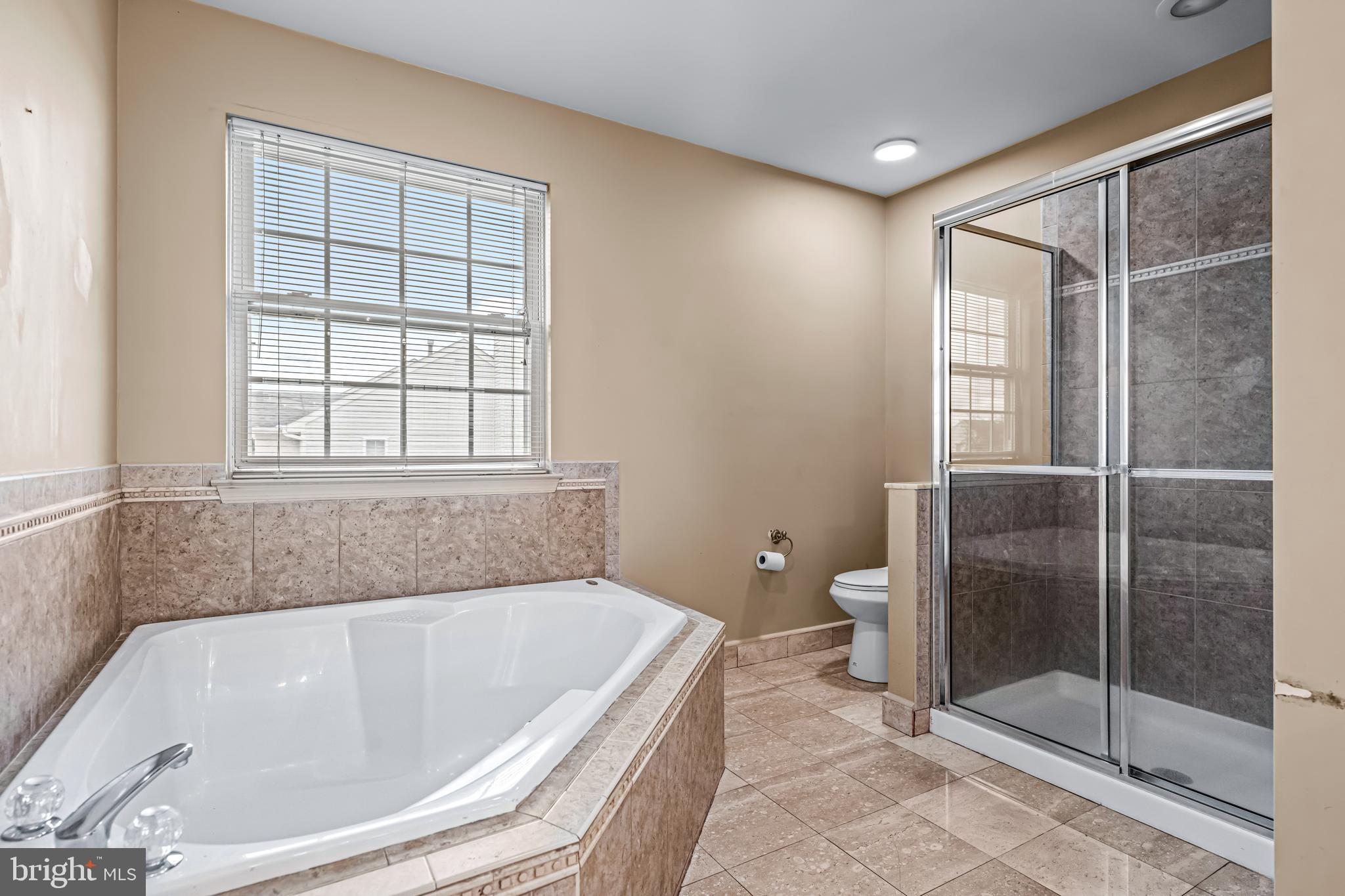 5 Waterview Drive Sicklerville, NJ 08081 - Photo 29 of 55 Primary Bathroom