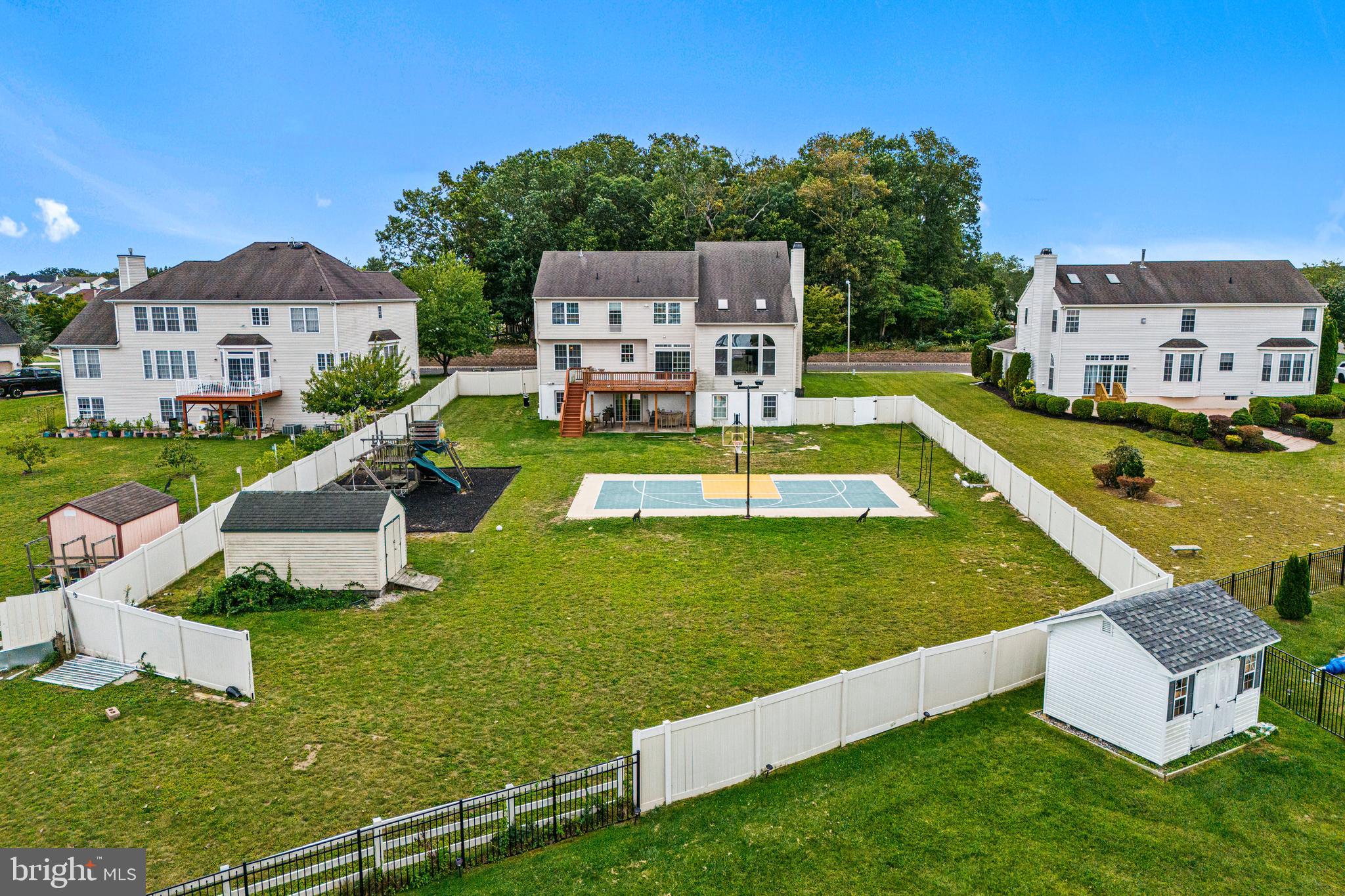 5 Waterview Drive Sicklerville, NJ 08081 - Photo 49 of 55