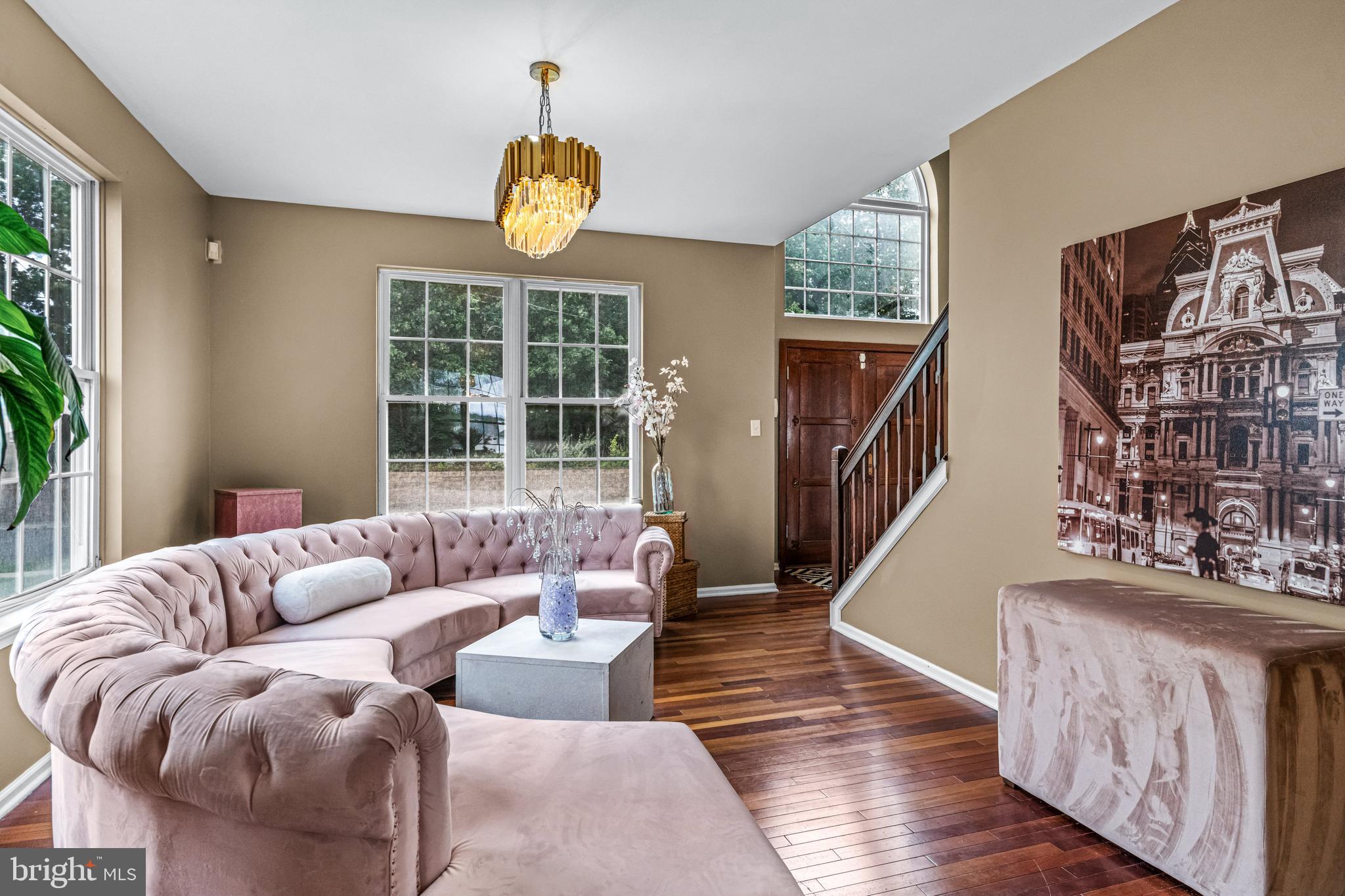 5 Waterview Drive Sicklerville, NJ 08081 - Photo 9 of 55 Living Room