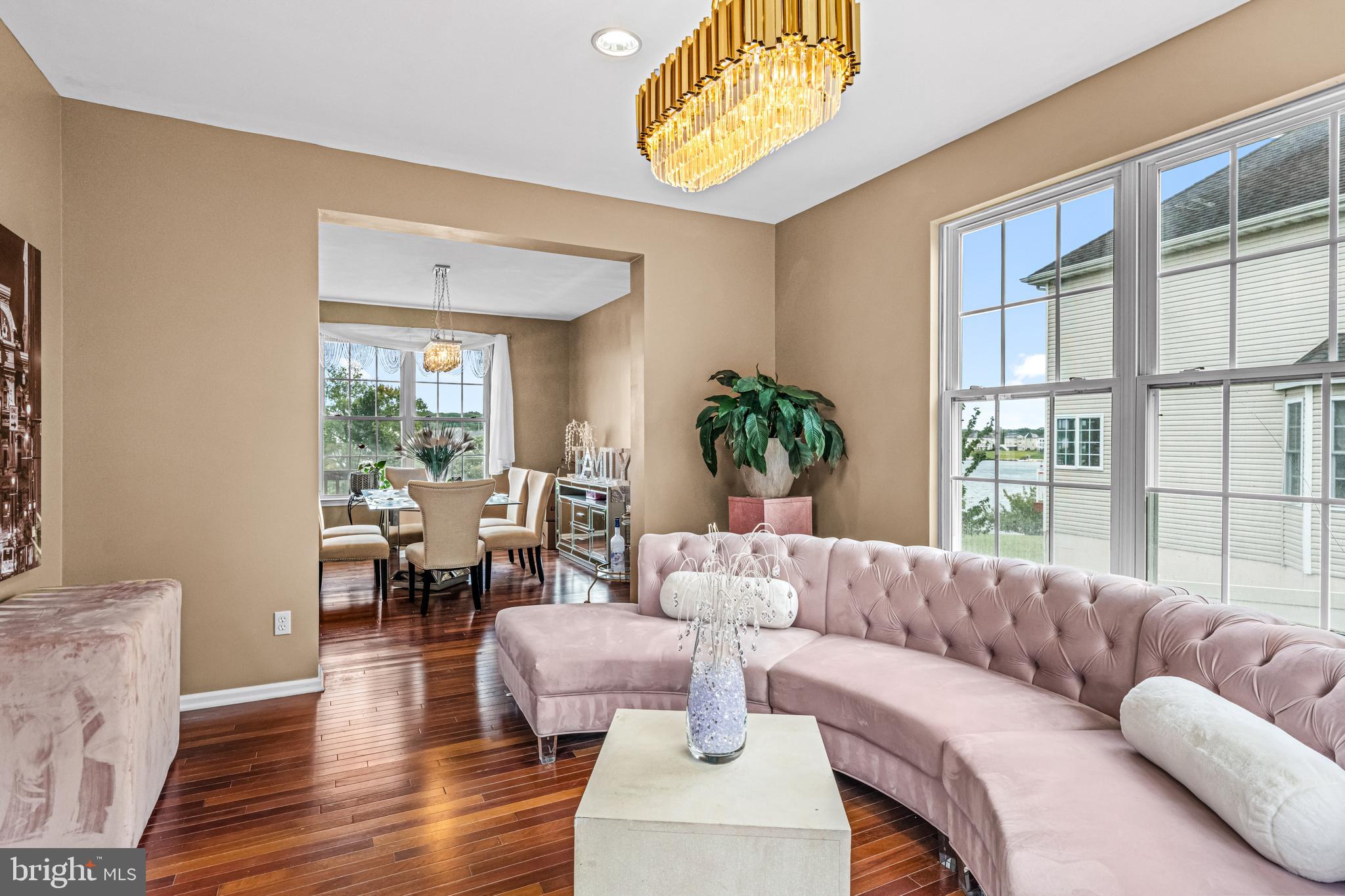 5 Waterview Drive Sicklerville, NJ 08081 - Photo 10 of 55 Living Room