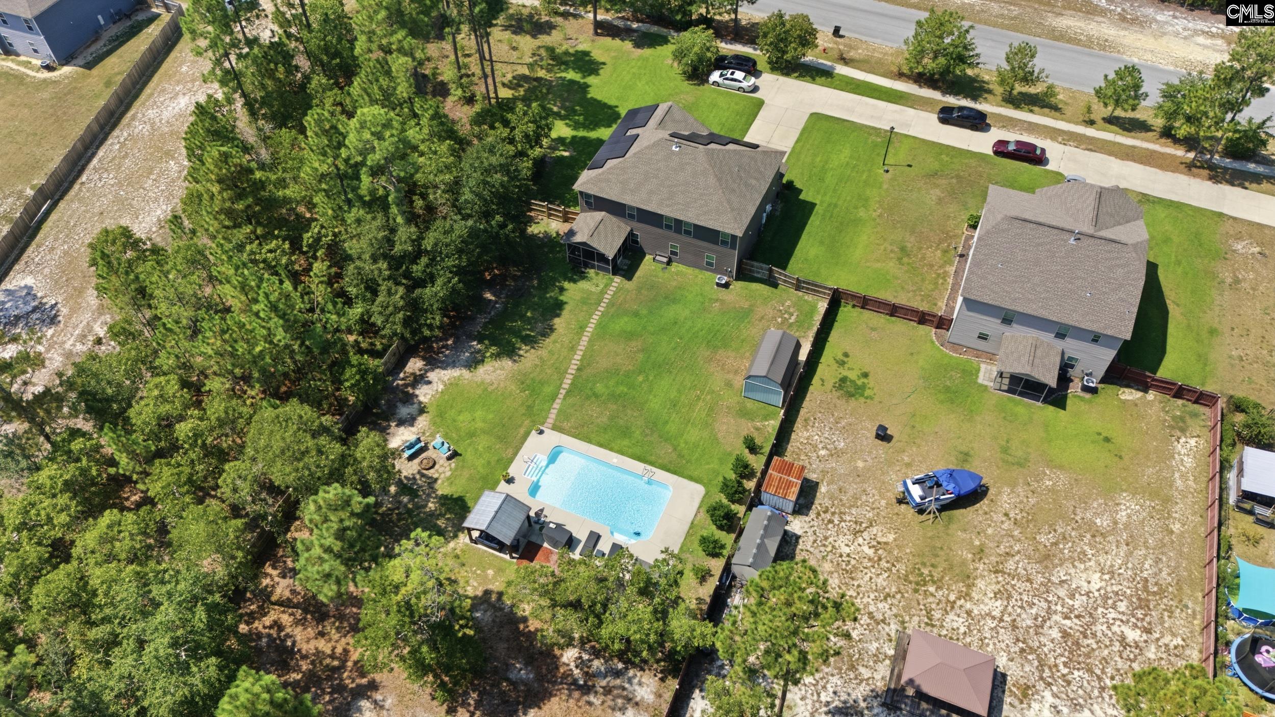 1314 Chestnut Road Elgin, SC 29045 - Photo 52 of 53 Gallery Image 52