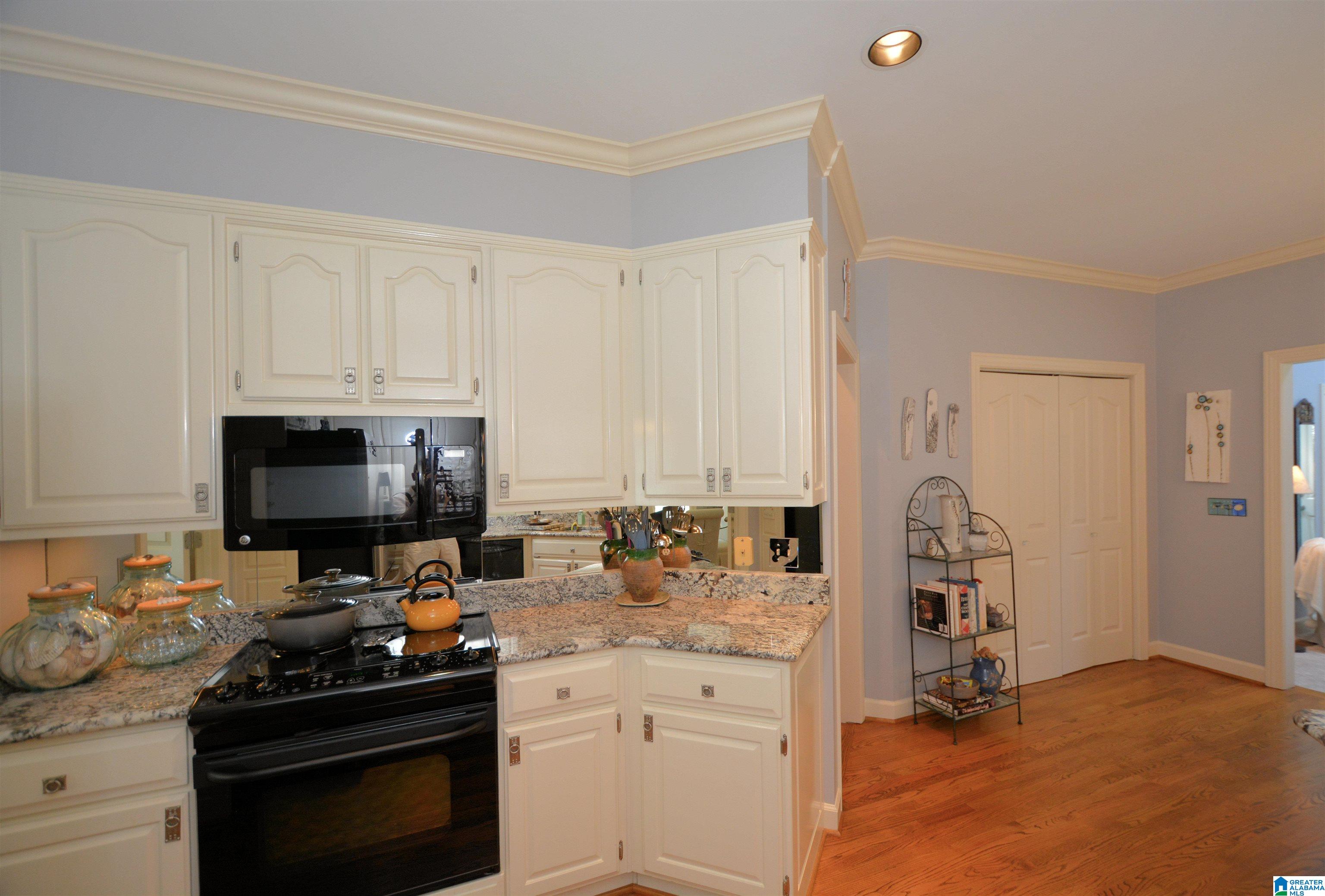 503 Meadow Ridge Circle Birmingham, AL 35242 - Photo 29 of 51