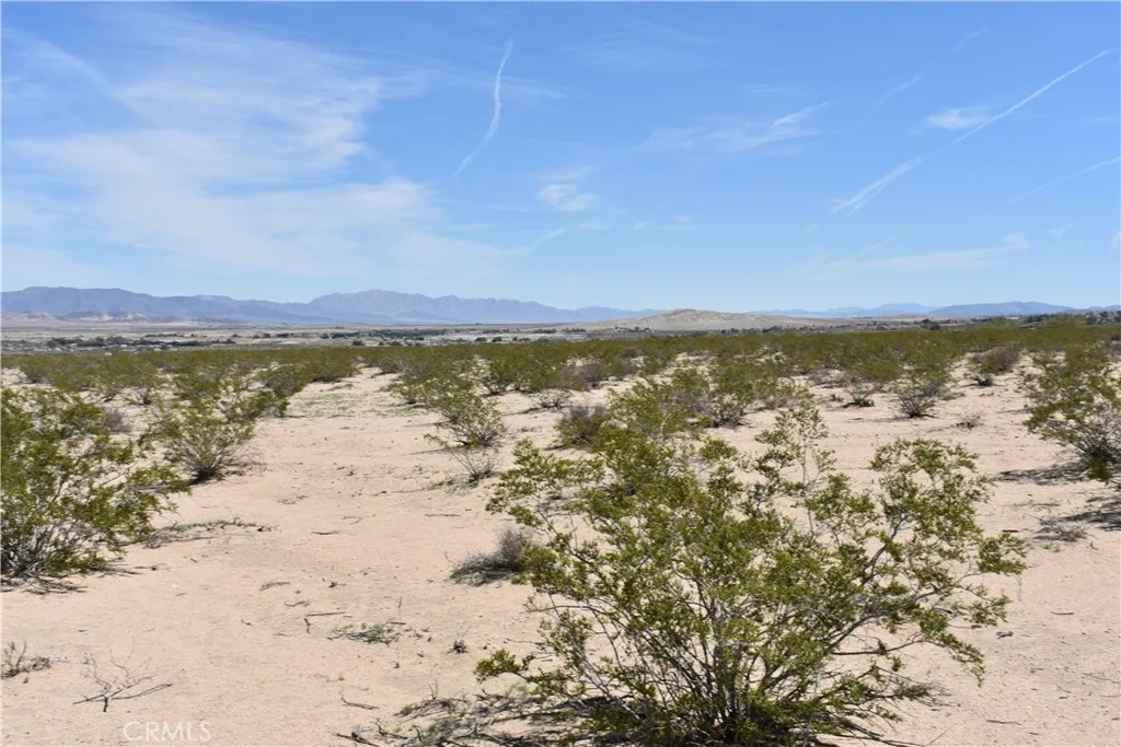 0 Morongo Road Twentynine Palms, CA 92277 - Photo 13 of 28 a view of an ocean beach and a mountain