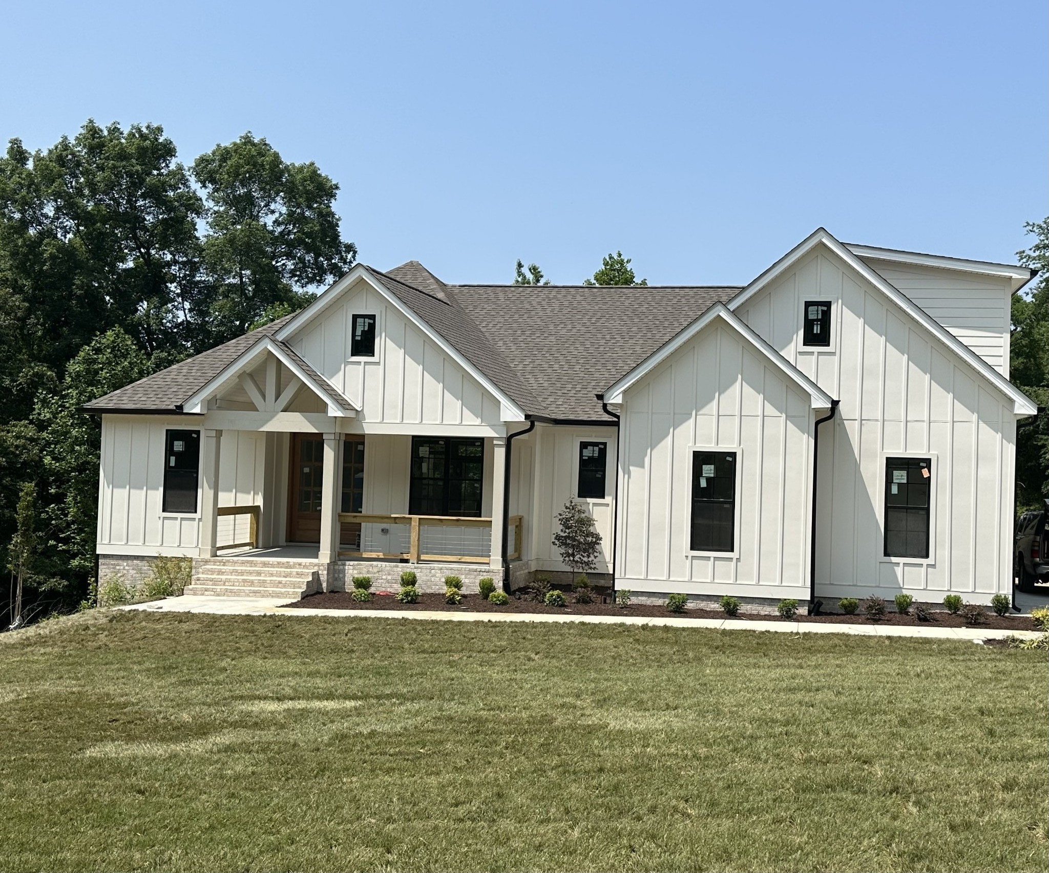 527 Crawford Road Burns, TN 37029 - Photo 1 of 4 Gallery Image 1