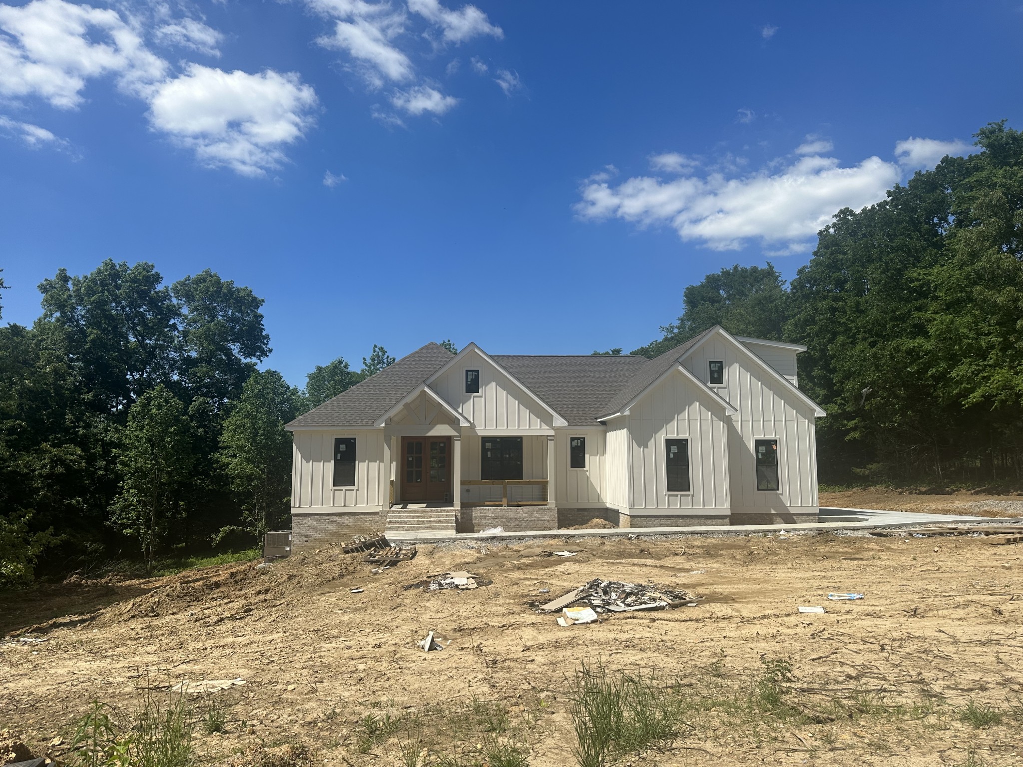 527 Crawford Road Burns, TN 37029 - Photo 3 of 4 Gallery Image 3