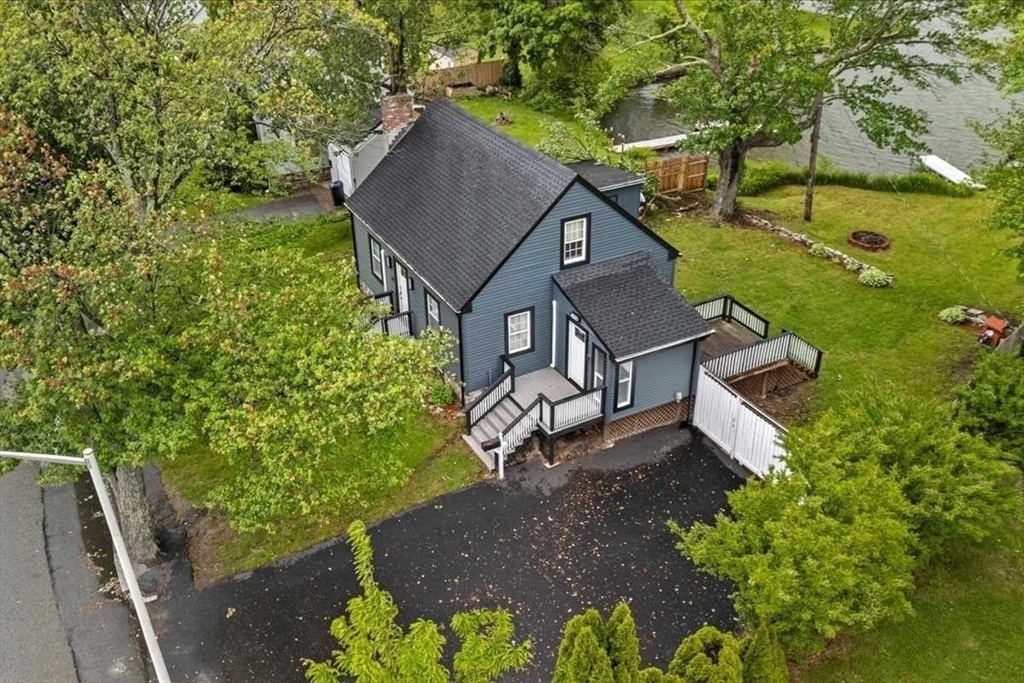 522 Grove Worcester Ma Worcester, MA 01605 - Photo 4 of 29