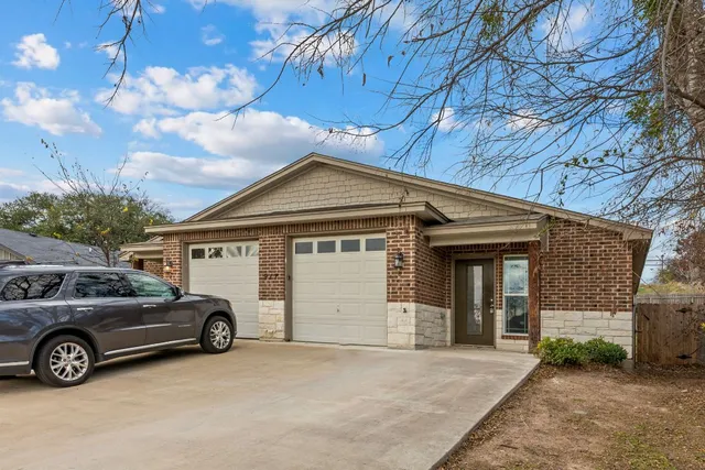 $1,395 | 917 Ramblewood Street, Unit B, Harker Heights, TX 76548