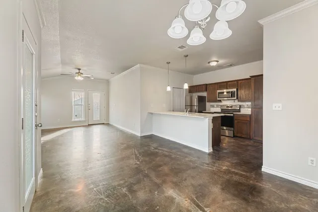 $1,395 | 917 Ramblewood Street, Unit B, Harker Heights, TX 76548