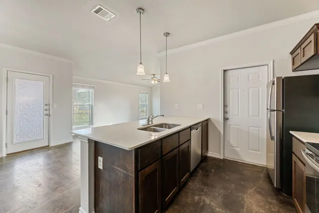 $1,395 | 917 Ramblewood Street, Unit B, Harker Heights, TX 76548