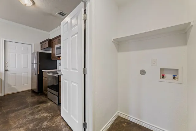 $1,395 | 917 Ramblewood Street, Unit B, Harker Heights, TX 76548