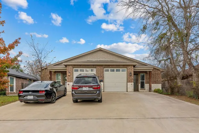 $1,395 | 917 Ramblewood Street, Unit B, Harker Heights, TX 76548