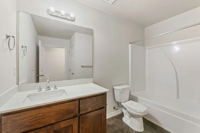 $1,395 | 917 Ramblewood Street, Unit B, Harker Heights, TX 76548