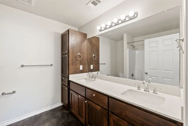 a view of small space