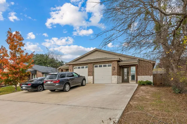 $1,395 | 917 Ramblewood Street, Unit B, Harker Heights, TX 76548
