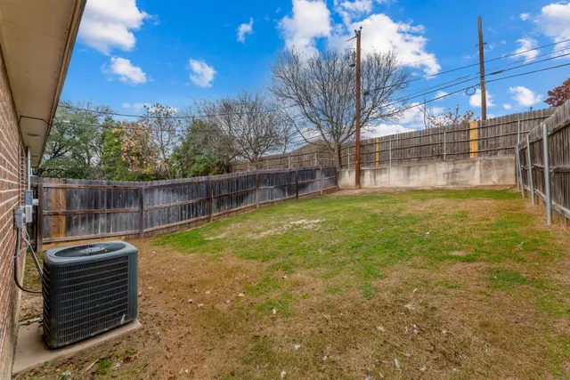 $1,395 | 917 Ramblewood Street, Unit B, Harker Heights, TX 76548