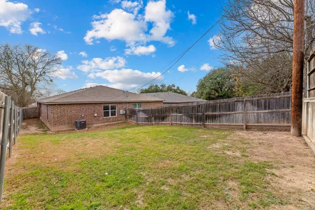 $1,395 | 917 Ramblewood Street, Unit B, Harker Heights, TX 76548