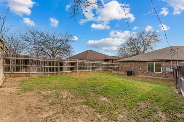 $1,395 | 917 Ramblewood Street, Unit B, Harker Heights, TX 76548