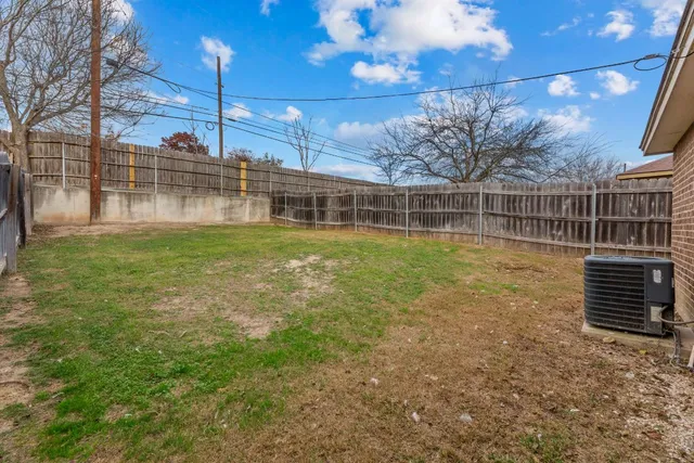 $1,395 | 917 Ramblewood Street, Unit B, Harker Heights, TX 76548