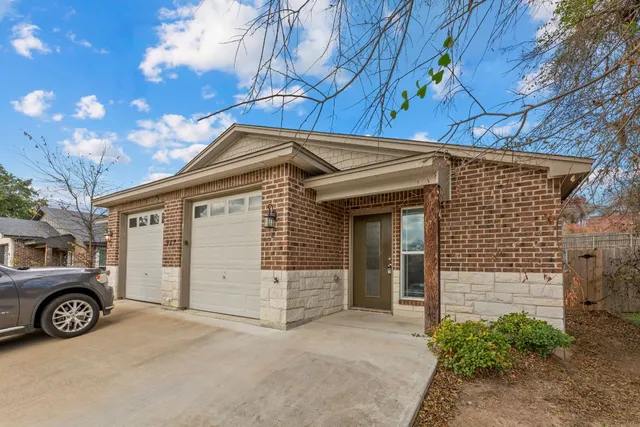 $1,395 | 917 Ramblewood Street, Unit B, Harker Heights, TX 76548