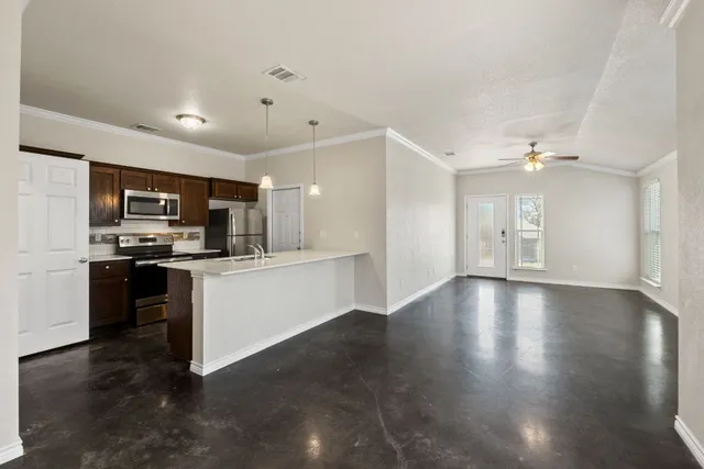 $1,395 | 917 Ramblewood Street, Unit B, Harker Heights, TX 76548