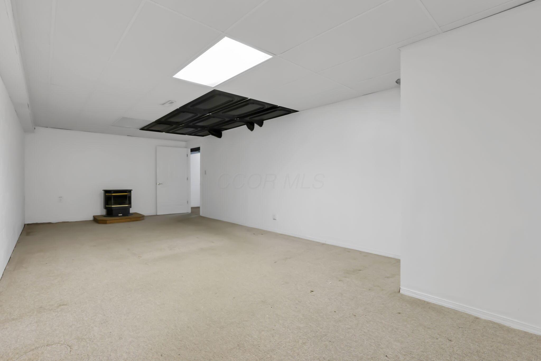 11839 Flint Ridge Road Southeast Newark, OH 43056 - Photo 32 of 50 Basement