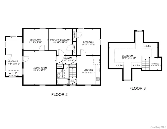 $689,000 | 1517 10th Street, West Babylon, NY 11704