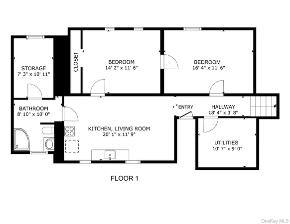 $689,000 | 1517 10th Street, West Babylon, NY 11704