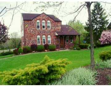 1742 Bower Hill Road Pittsburgh, PA 15243 - Photo 1 of 7