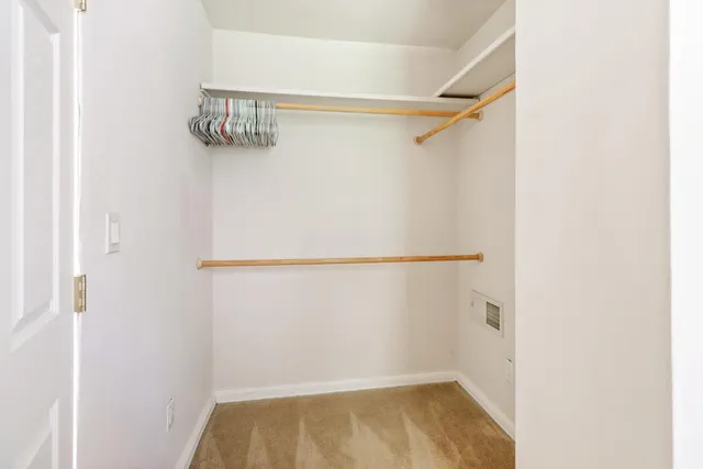 a view of small space