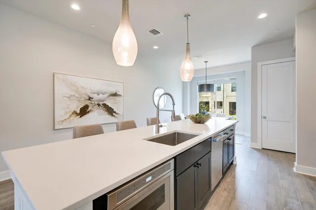 $898,000 | 4402 Authentic Drive, Unit 69, Austin, TX 78731