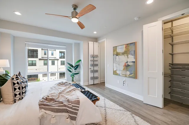 $898,000 | 4402 Authentic Drive, Unit 69, Austin, TX 78731