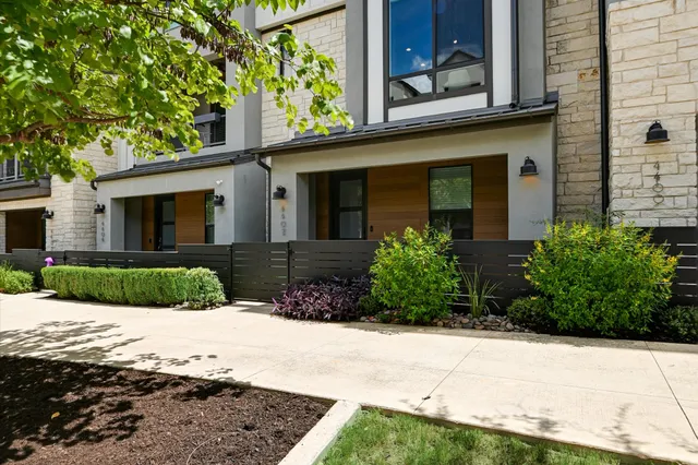 $898,000 | 4402 Authentic Drive, Unit 69, Austin, TX 78731