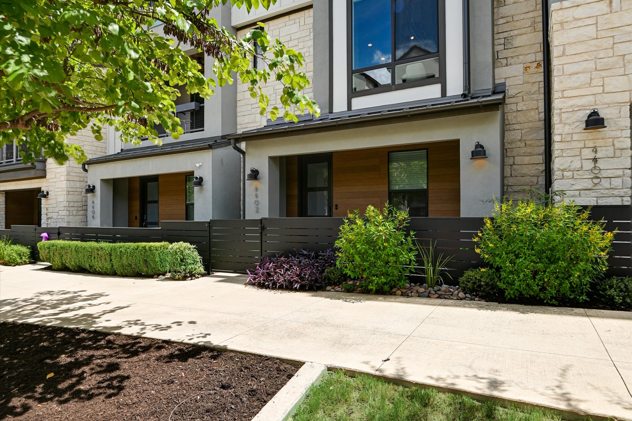 4402 Authentic Drive, Unit 69 Austin, TX 78731 - Photo 3 of 40