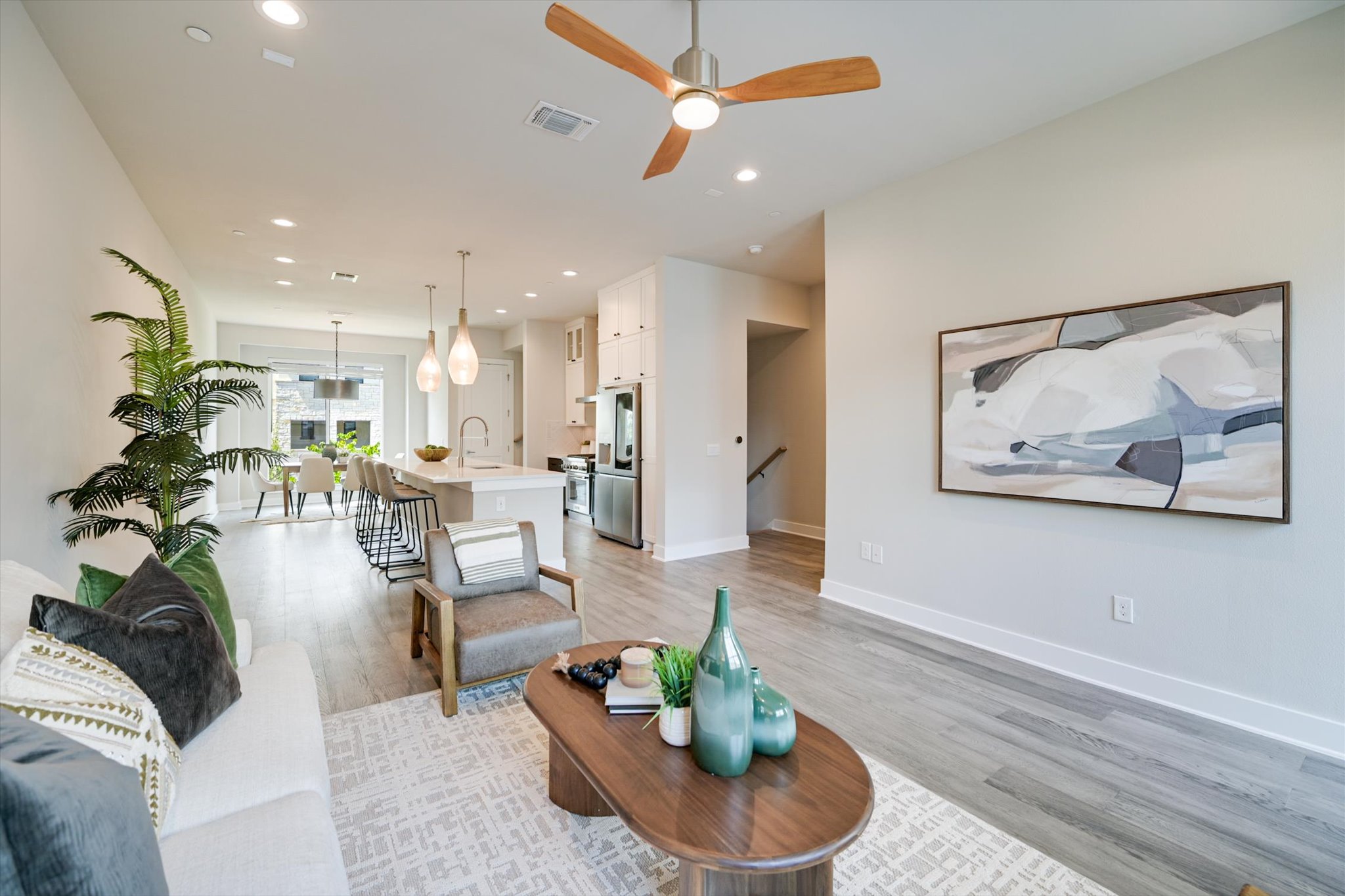 4402 Authentic Drive, Unit 69 Austin, TX 78731 - Photo 5 of 40