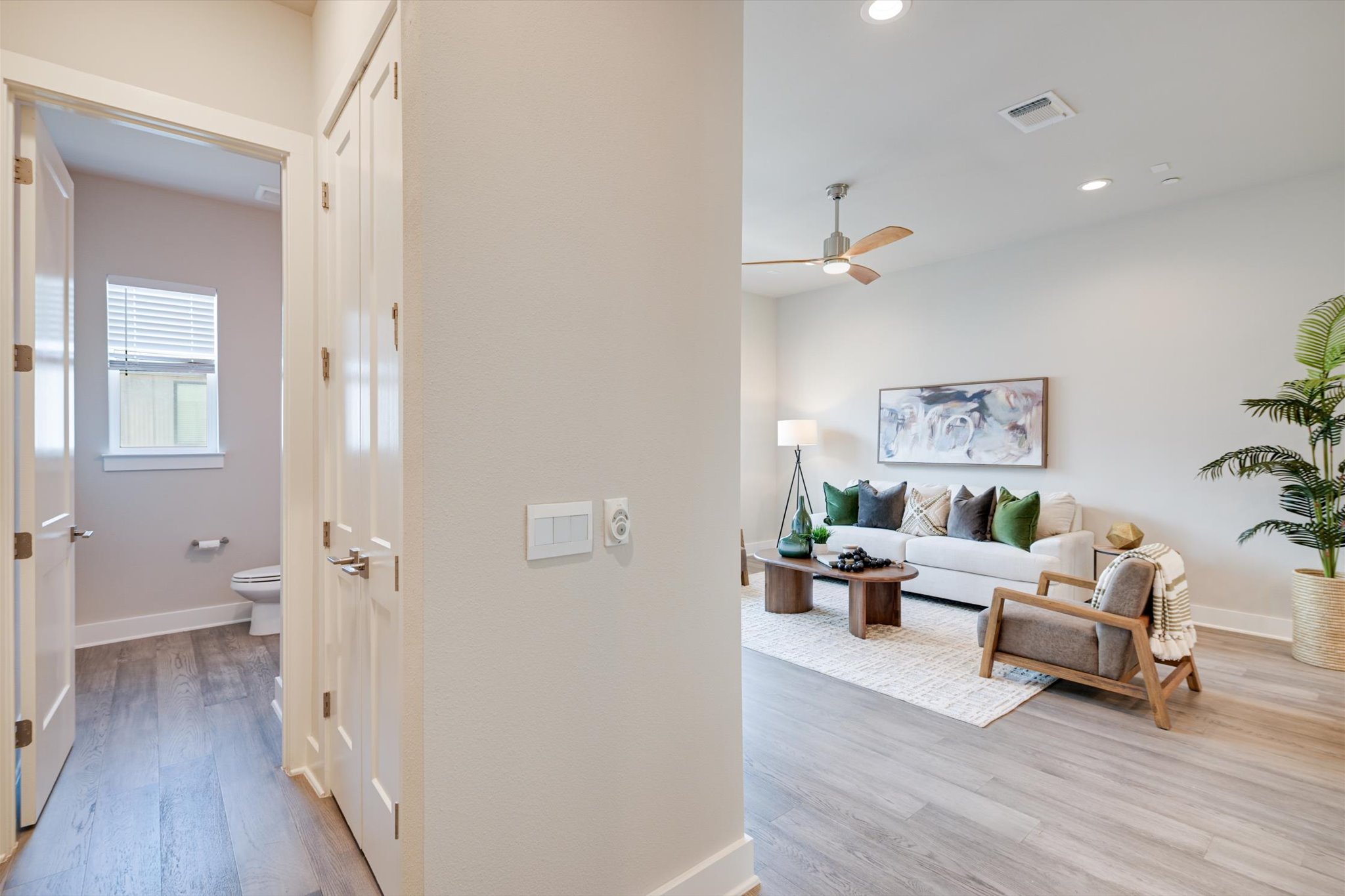 4402 Authentic Drive, Unit 69 Austin, TX 78731 - Photo 7 of 40