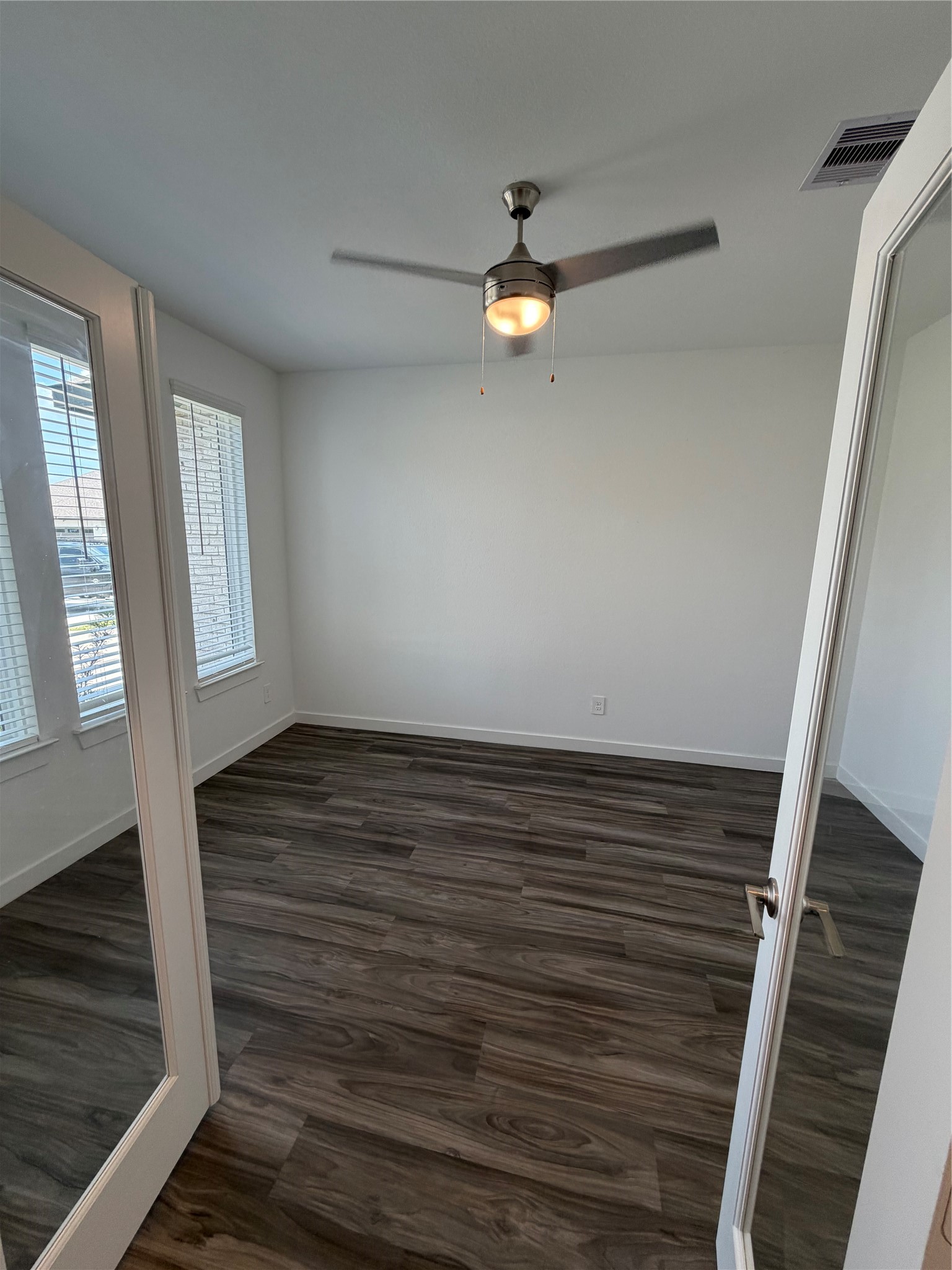 14162 Primrose Ridge Lane Conroe, TX 77384 - Photo 7 of 36 Home office