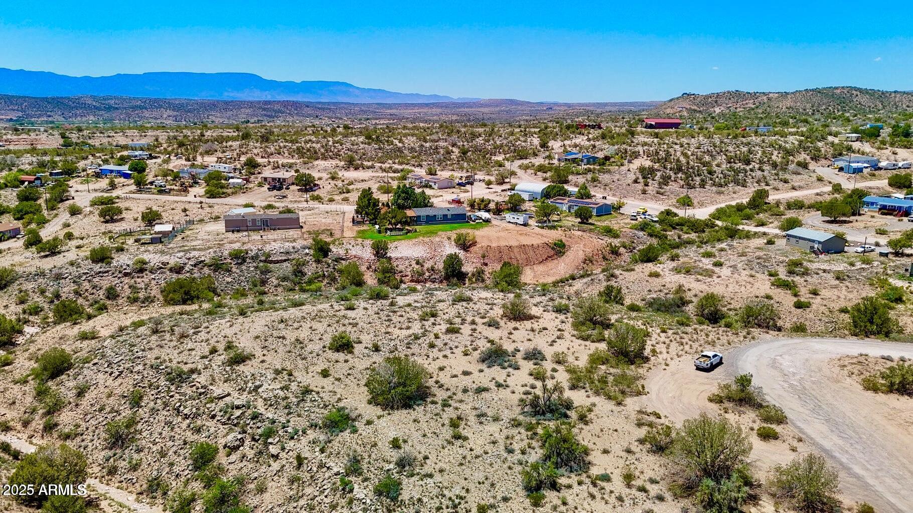 0 East Millenium Way Rimrock, AZ 86335 - Photo 4 of 19 IMG_3780