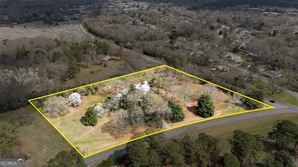 $750,000 | 275 Rose Avenue, Barnesville, GA 30204