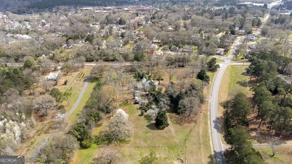 $750,000 | 275 Rose Avenue, Barnesville, GA 30204