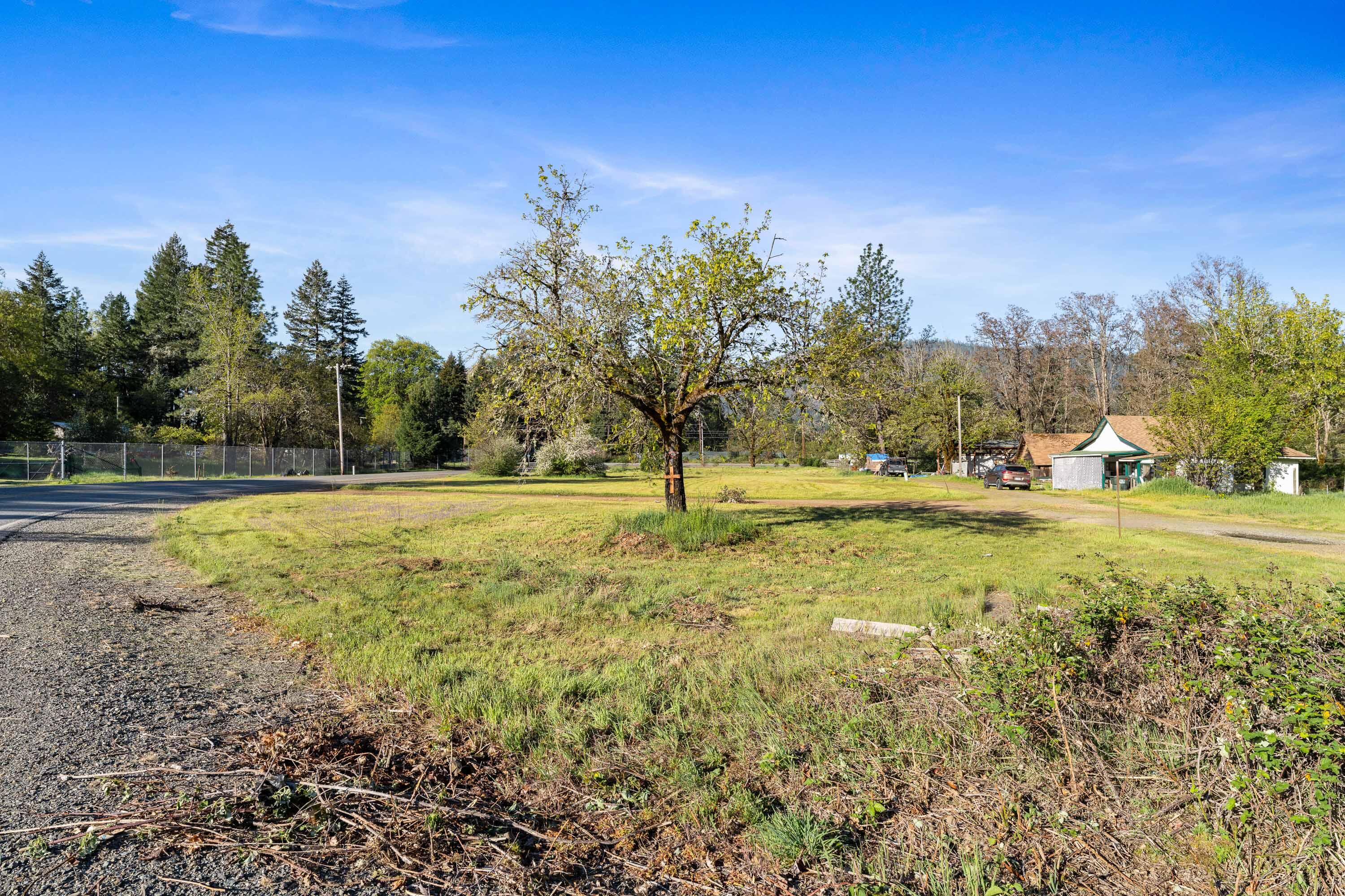 108 Holton Creek Road Kerby, OR 97531 - Photo 1 of 11 Land